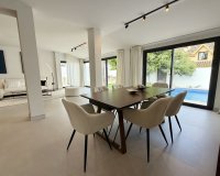 Rynek wtórny - Villa - Marbella - Puerto Banús