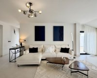 Rynek wtórny - Villa - Marbella - Puerto Banús