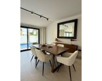 Rynek wtórny - Villa - Marbella - Puerto Banús