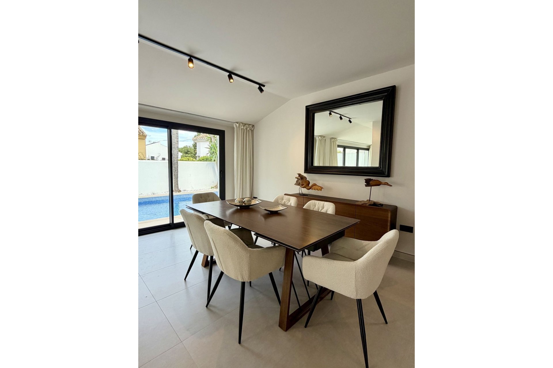 Rynek wtórny - Villa - Marbella - Puerto Banús