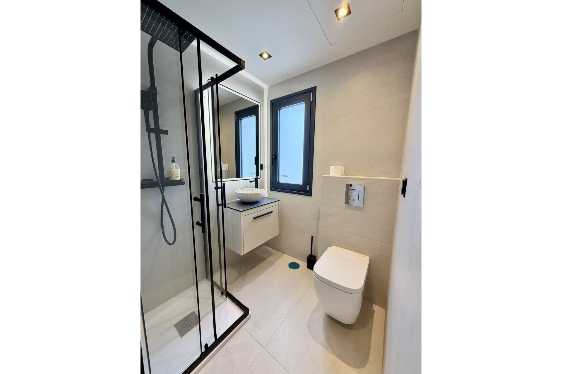 Rynek wtórny - Villa - Marbella - Puerto Banús
