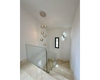 Rynek wtórny - Villa - Marbella - Puerto Banús