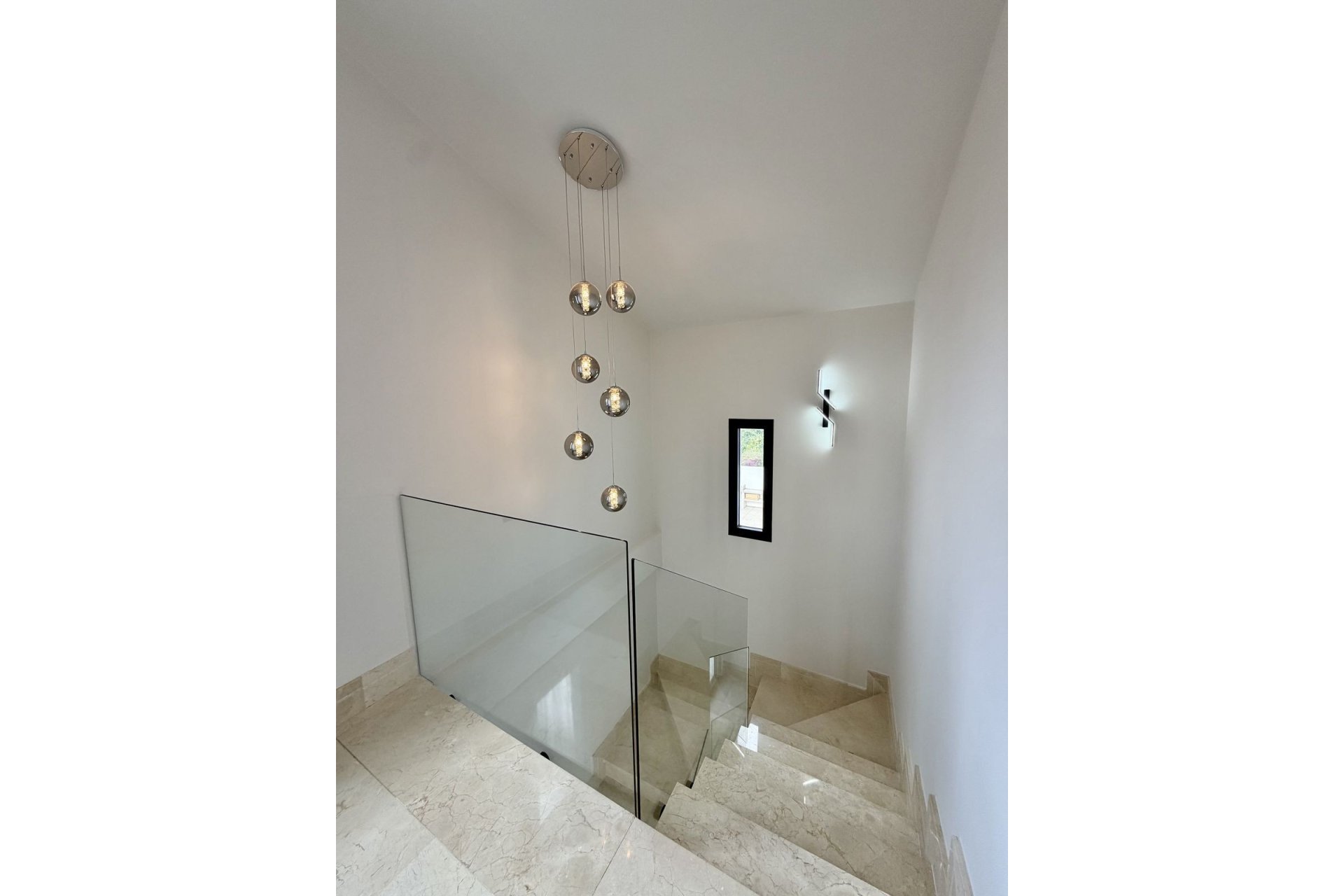 Rynek wtórny - Villa - Marbella - Puerto Banús