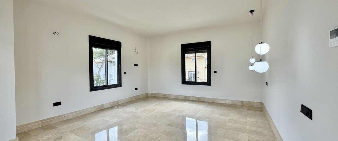 Rynek wtórny - Villa - Marbella - Puerto Banús