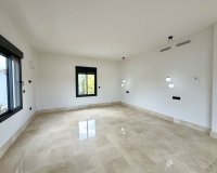 Rynek wtórny - Villa - Marbella - Puerto Banús