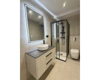 Rynek wtórny - Villa - Marbella - Puerto Banús