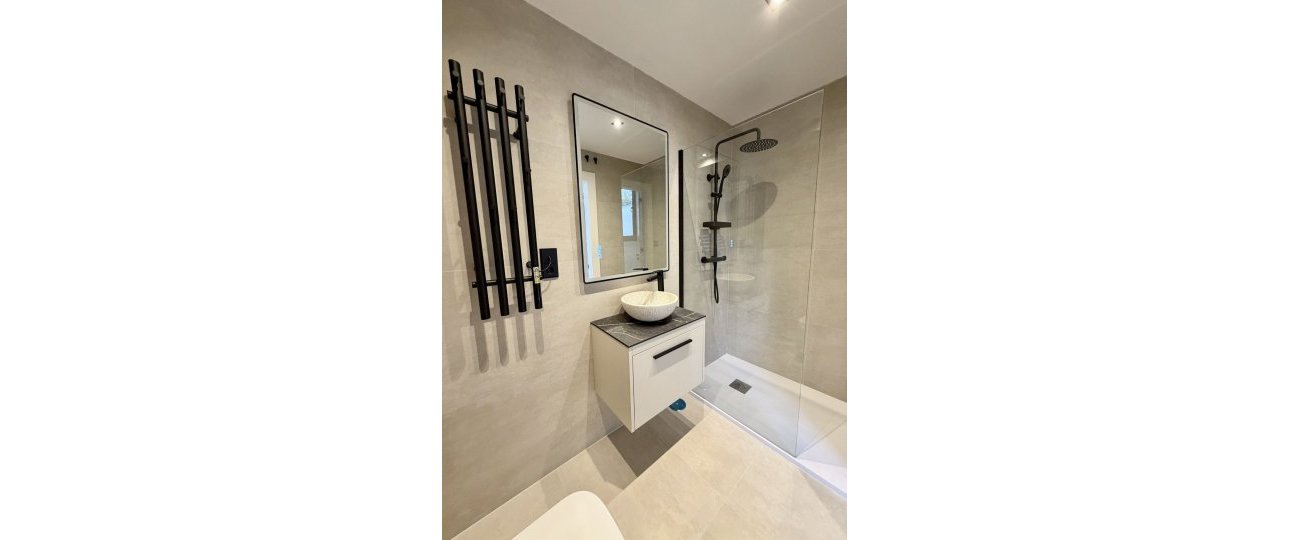 Rynek wtórny - Villa - Marbella - Puerto Banús