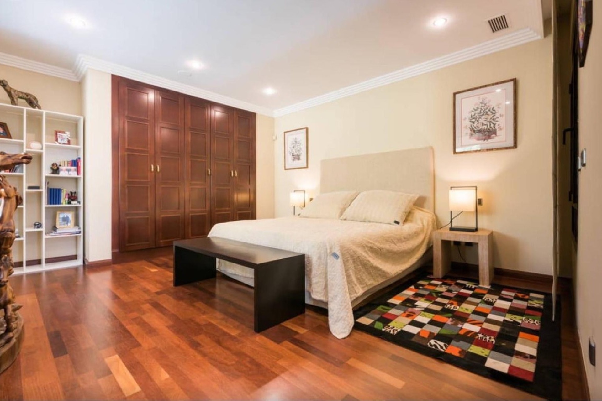 Rynek wtórny - Villa - Marbella - Puerto Banús