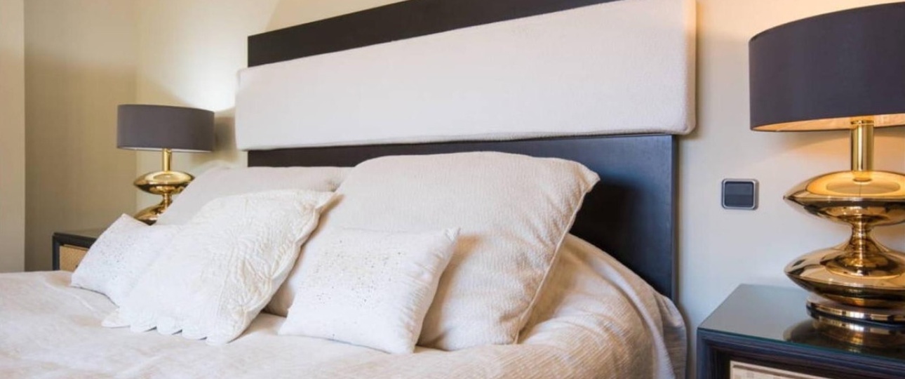 Rynek wtórny - Villa - Marbella - Puerto Banús