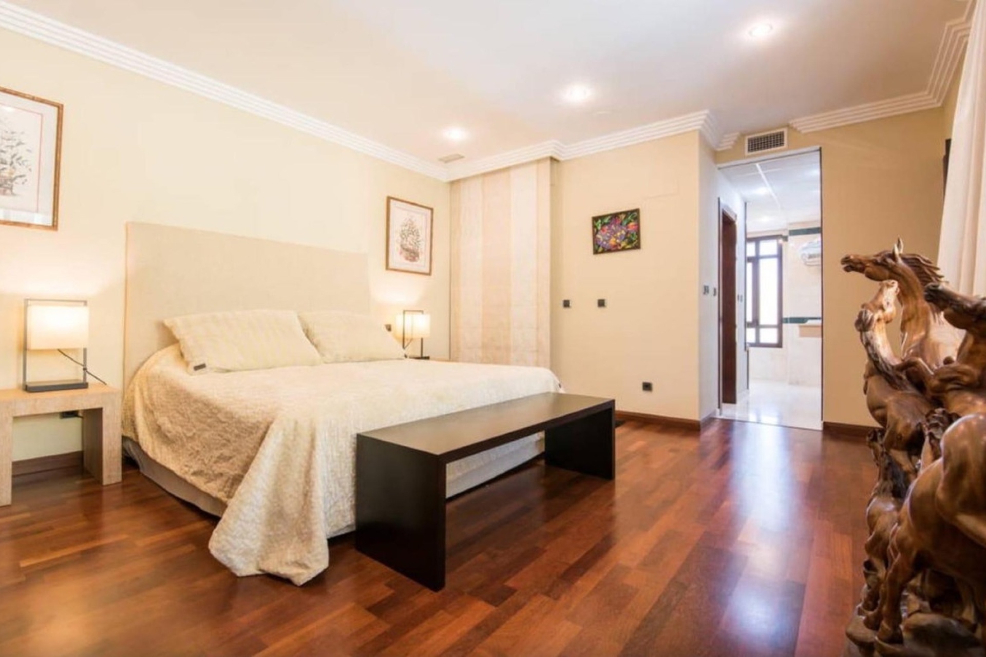 Rynek wtórny - Villa - Marbella - Puerto Banús
