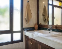 Rynek wtórny - Villa - Marbella - Puerto Banús