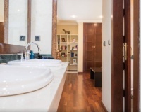 Rynek wtórny - Villa - Marbella - Puerto Banús