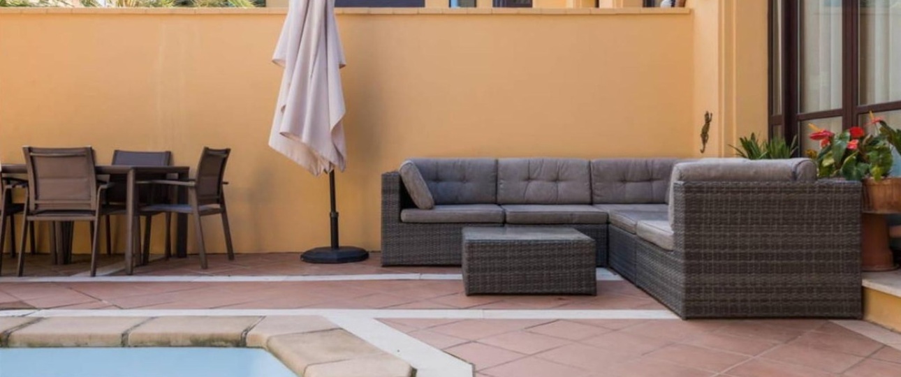 Rynek wtórny - Villa - Marbella - Puerto Banús