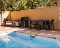 Rynek wtórny - Villa - Marbella - Puerto Banús