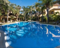 Rynek wtórny - Villa - Marbella - Puerto Banús