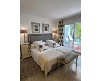 Rynek wtórny - Villa - Marbella - Puerto Banús