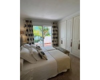 Rynek wtórny - Villa - Marbella - Puerto Banús