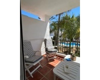 Rynek wtórny - Villa - Marbella - Puerto Banús