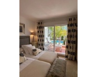 Rynek wtórny - Villa - Marbella - Puerto Banús