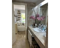Rynek wtórny - Villa - Marbella - Puerto Banús