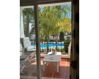 Rynek wtórny - Villa - Marbella - Puerto Banús