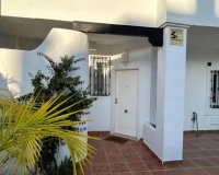 Rynek wtórny - Villa - Marbella - Puerto Banús