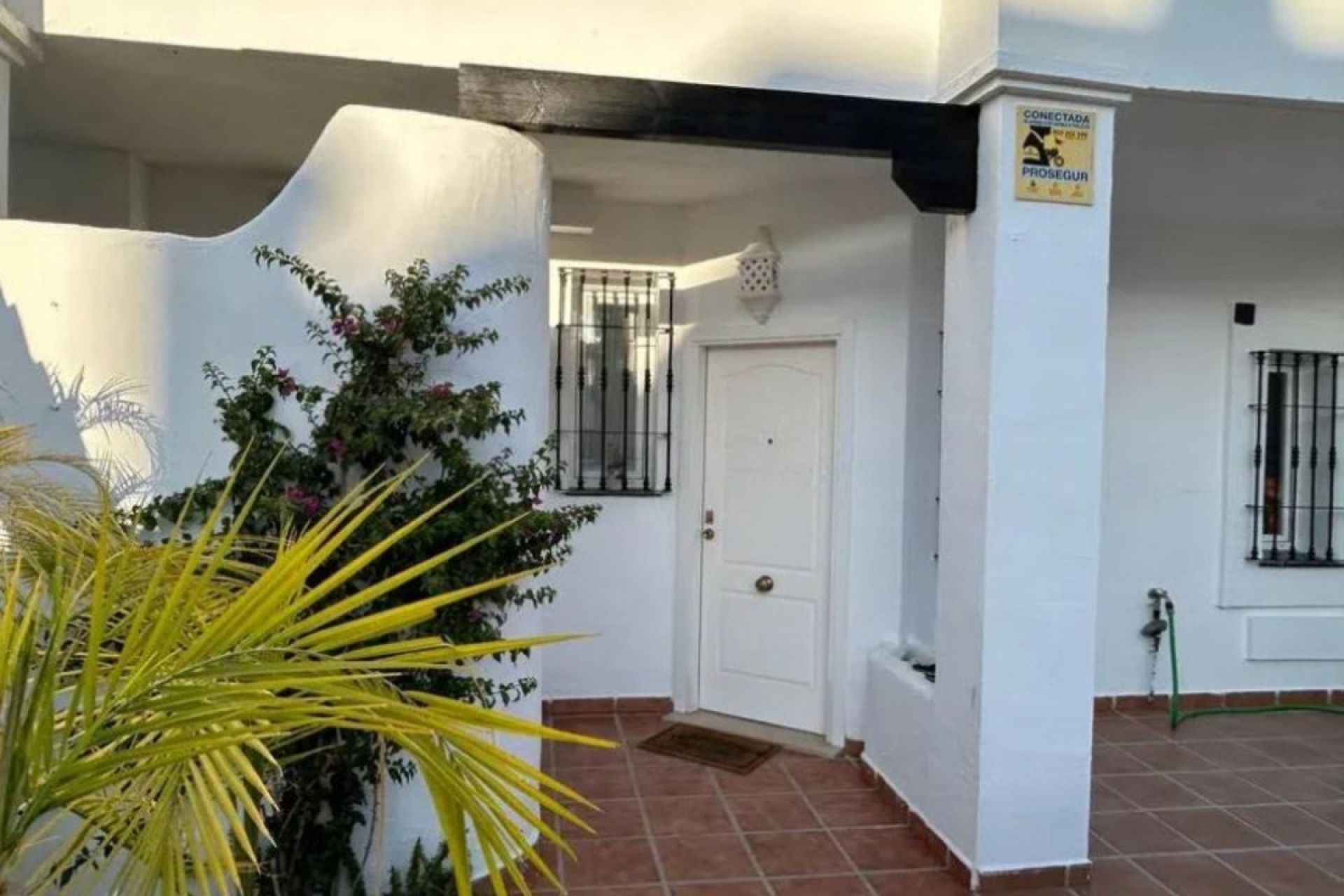 Rynek wtórny - Villa - Marbella - Puerto Banús