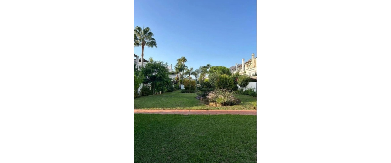Rynek wtórny - Villa - Marbella - Puerto Banús