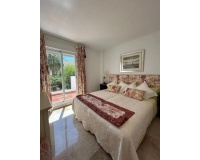 Rynek wtórny - Villa - Marbella - Puerto Banús