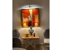 Rynek wtórny - Villa - Marbella - Puerto Banús