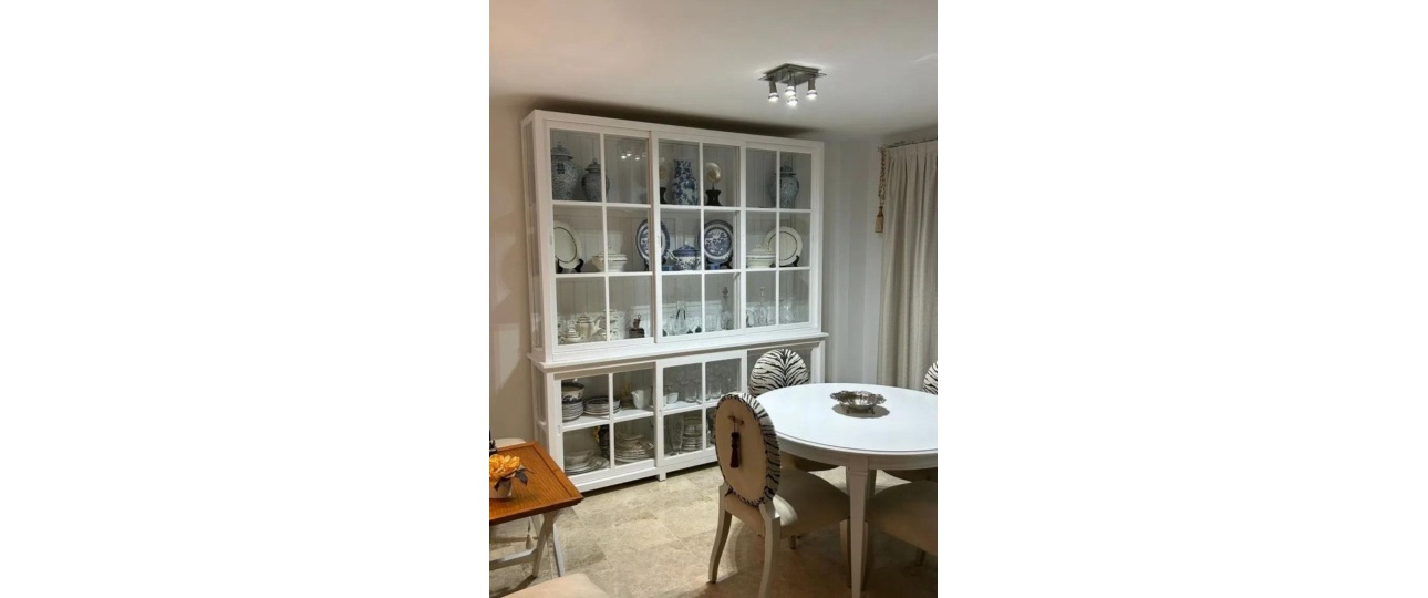 Rynek wtórny - Villa - Marbella - Puerto Banús