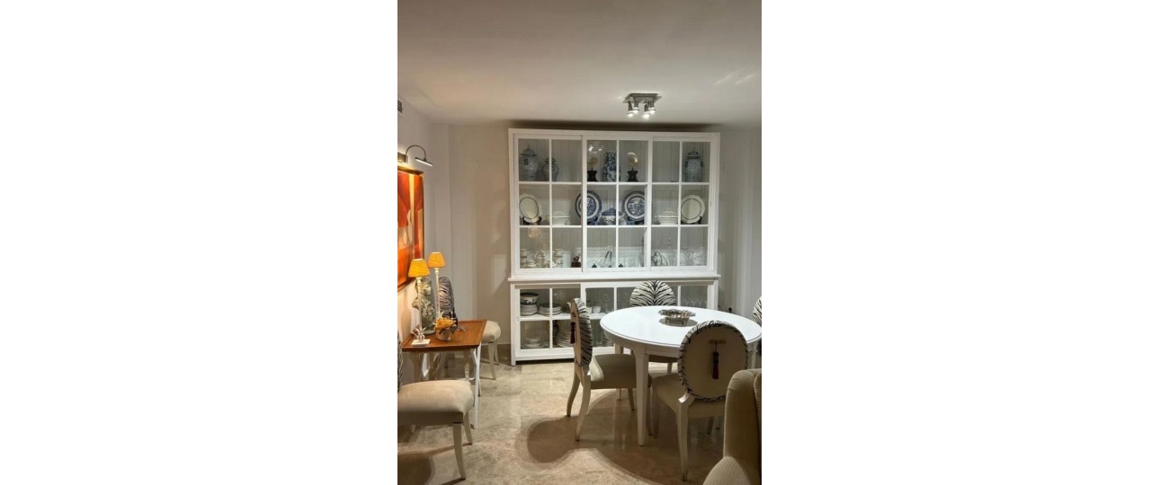 Rynek wtórny - Villa - Marbella - Puerto Banús