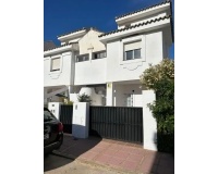 Rynek wtórny - Villa - Marbella - Puerto Banús