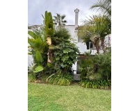 Rynek wtórny - Villa - Marbella - Puerto Banús