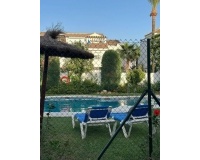 Rynek wtórny - Villa - Marbella - Puerto Banús