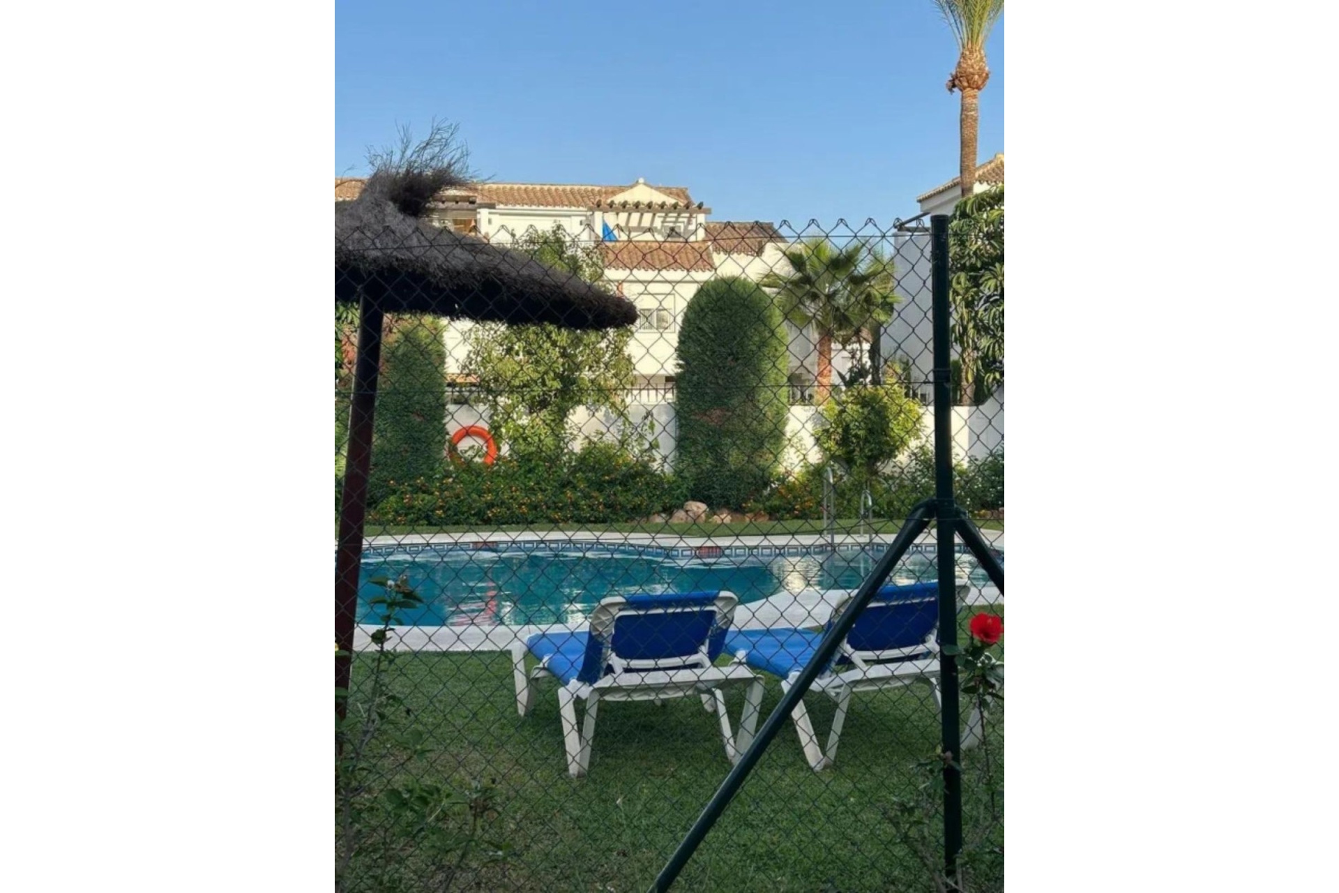 Rynek wtórny - Villa - Marbella - Puerto Banús