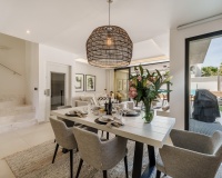 Rynek wtórny - Villa - Marbella - Puerto Banús