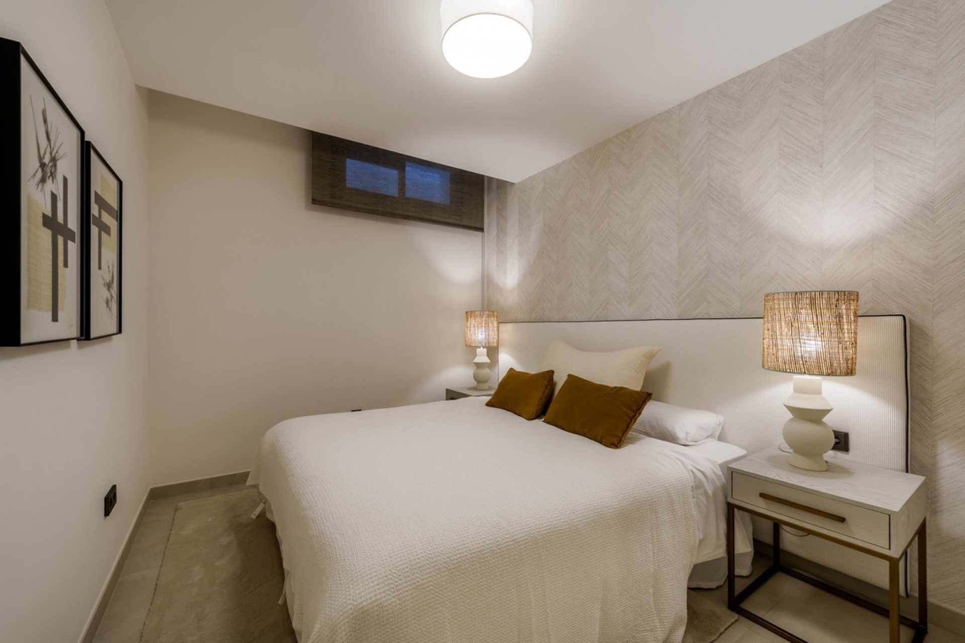 Rynek wtórny - Villa - Marbella - Puerto Banús