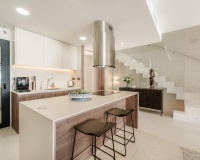 Rynek wtórny - Villa - Marbella - Puerto Banús