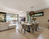 Rynek wtórny - Villa - Marbella - Puerto Banús
