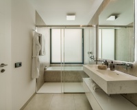 Rynek wtórny - Villa - Marbella - Puerto Banús