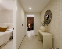 Rynek wtórny - Villa - Marbella - Puerto Banús