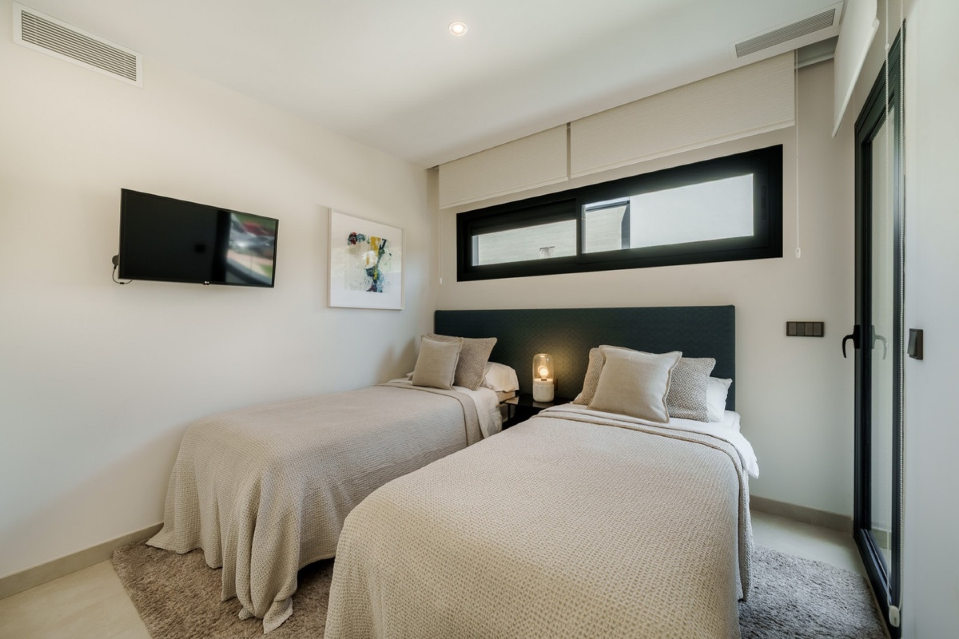Rynek wtórny - Villa - Marbella - Puerto Banús