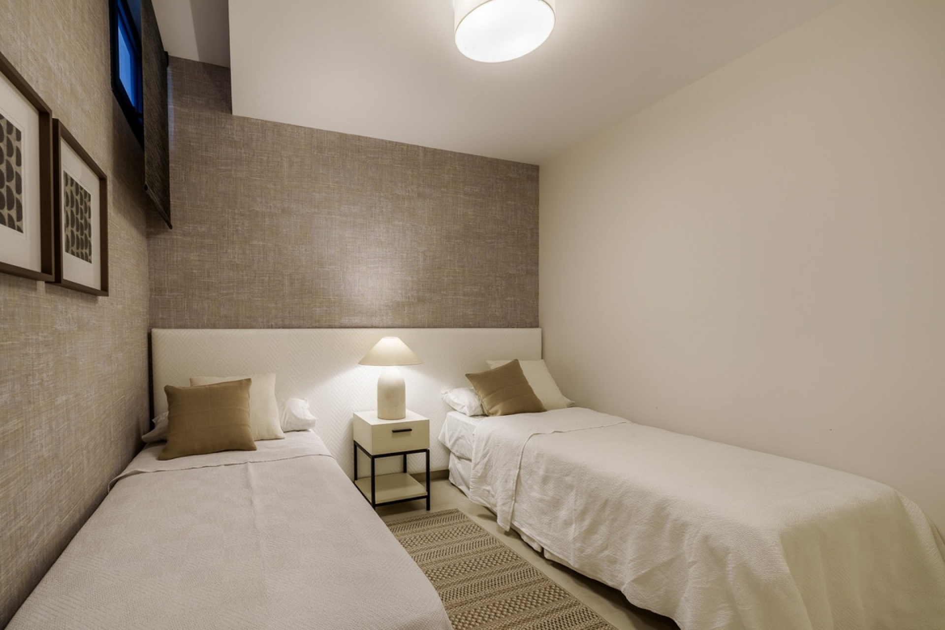 Rynek wtórny - Villa - Marbella - Puerto Banús