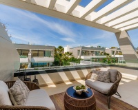Rynek wtórny - Villa - Marbella - Puerto Banús