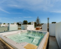 Rynek wtórny - Villa - Marbella - Puerto Banús