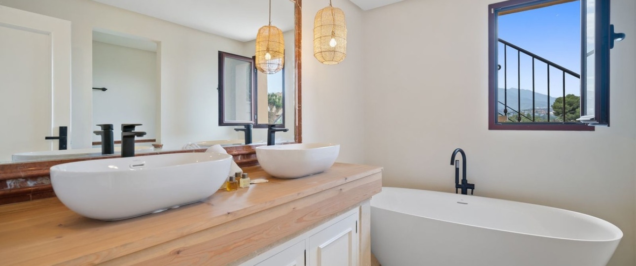 Rynek wtórny - Villa - Marbella - Puerto Banús