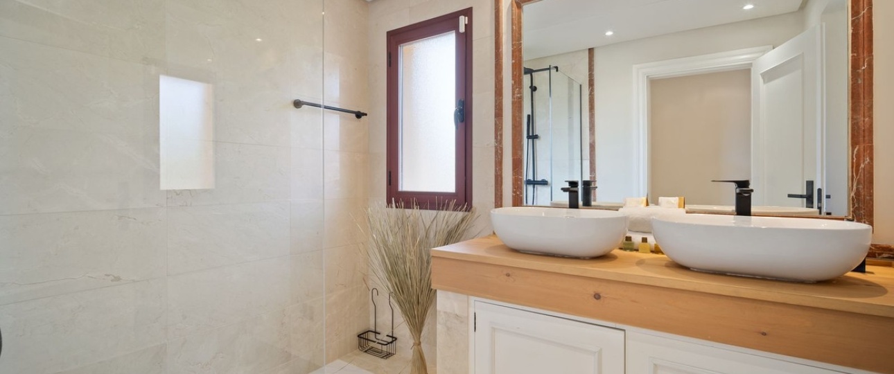 Rynek wtórny - Villa - Marbella - Puerto Banús