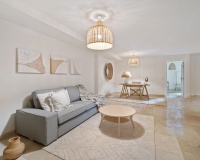 Rynek wtórny - Villa - Marbella - Puerto Banús