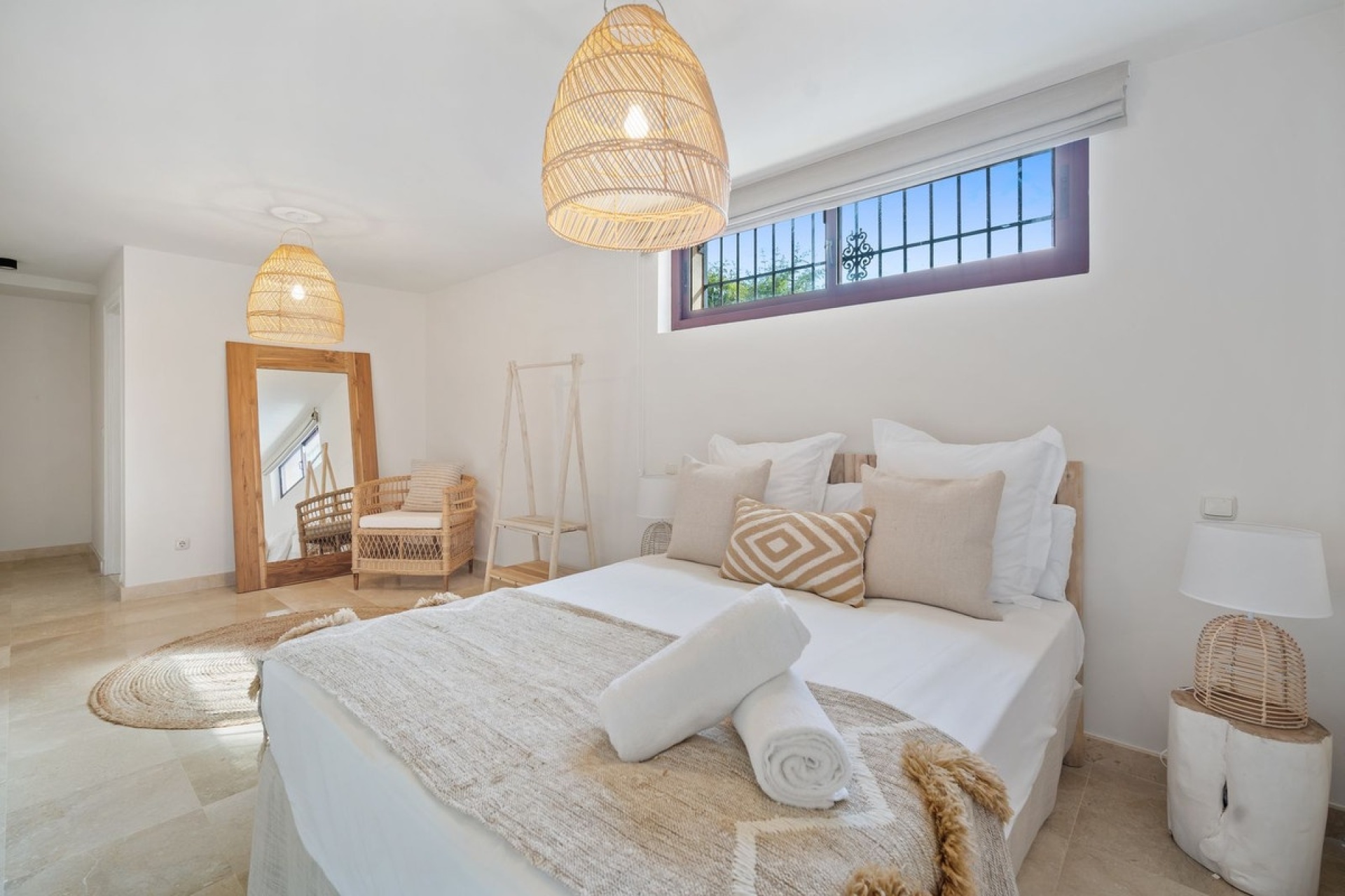 Rynek wtórny - Villa - Marbella - Puerto Banús